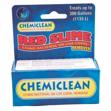 BOYD ENTERPRISES Chemi-clean 2 Gram - 16714-6 9726